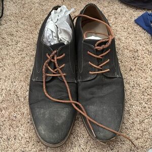 Restoration Men’s Shoes